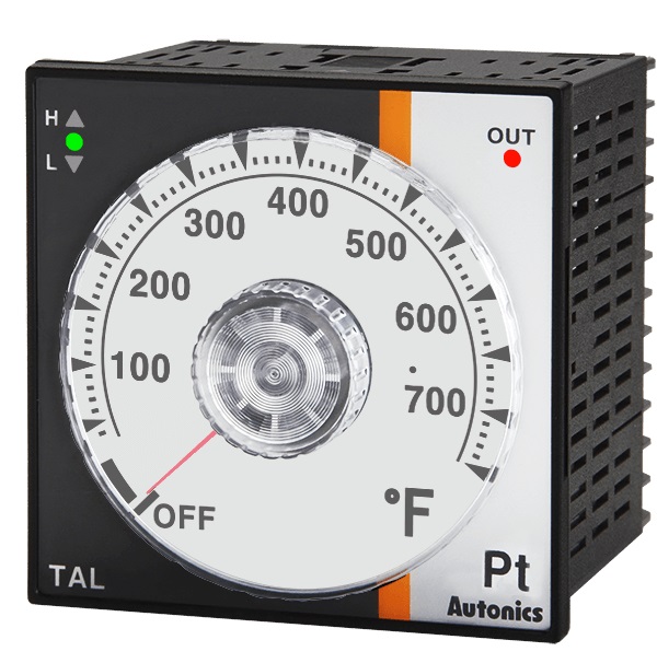 Bộ điều khiển nhiệt độ PID Autonics TAL-B4SP4F Bộ điều khiển nhiệt độ PID Autonics TAL-B4SP4F